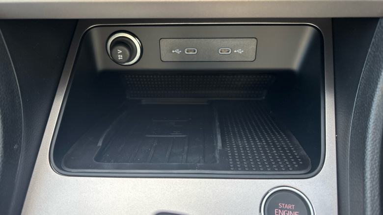 SEAT Ateca 1.5 TSI EVO Xperience 5dr DSG Petrol Estate